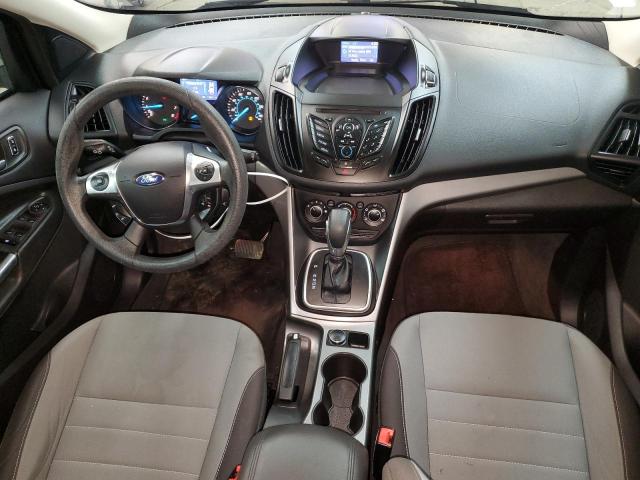 2013 Ford Escape Se VIN: 1FMCU9GX0DUC72986 Lot: 41378924