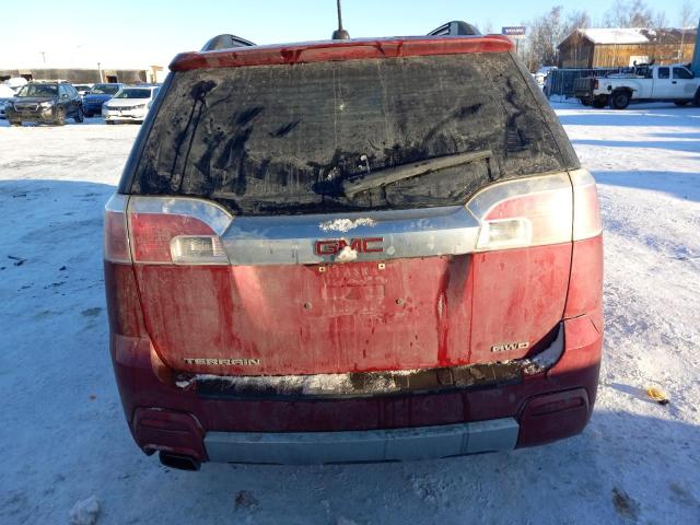2015 GMC TERRAIN DE - 2GKFLZEK6F6169444