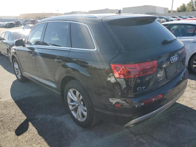 WA1AHAF73HD059663 2017 AUDI Q7, photo no. 2