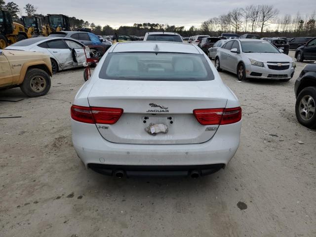 2017 JAGUAR XE PREMIUM - SAJAJ4BV3HA948529