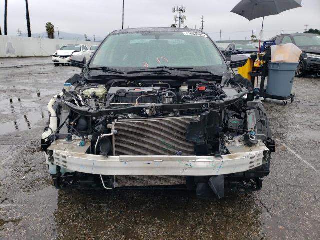 2017 HONDA CIVIC EX 19XFC2F73HE012521