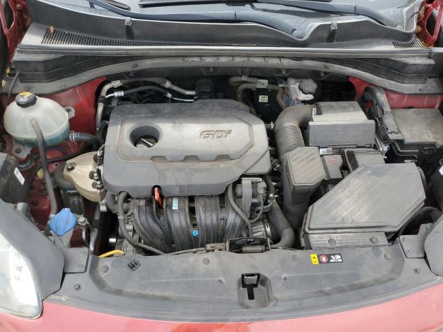 2019 KIA SPORTAGE L KNDPM3AC2K7603474