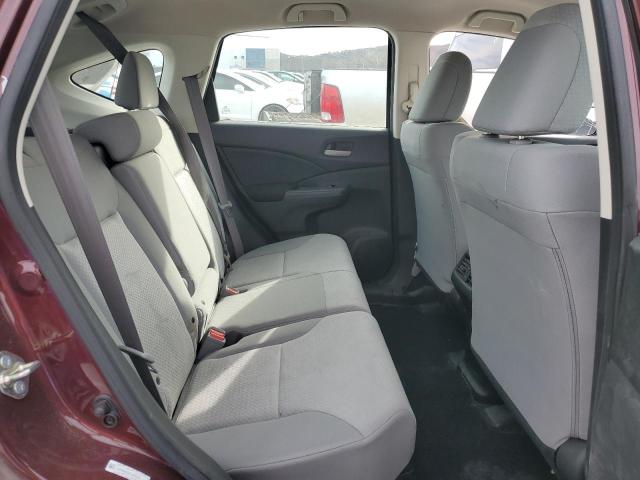 2015 HONDA CR-V LX - 5J6RM4H32FL060249