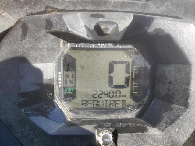 2017 CAN-AM OUTLANDER 650 X MR 3JBLWAJ21HJ000796
