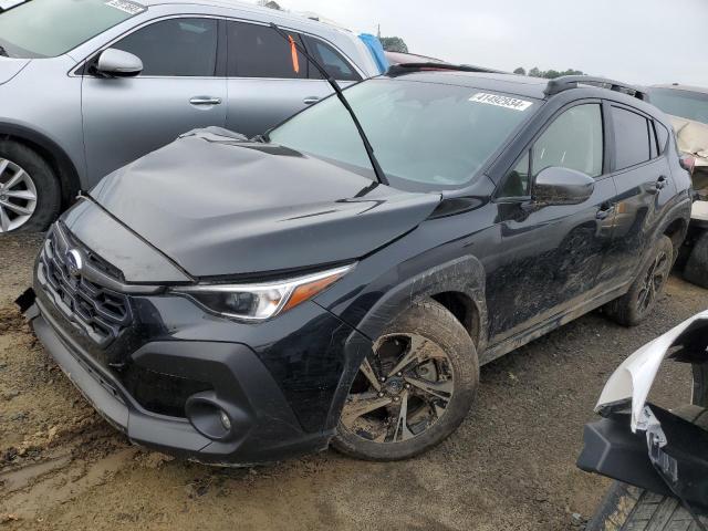 JF2GUADC0R8269113 2024 SUBARU CROSSTREK-0