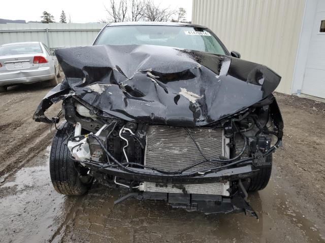 2017 NISSAN ROGUE SPT JN1BJ1CR9HW119294