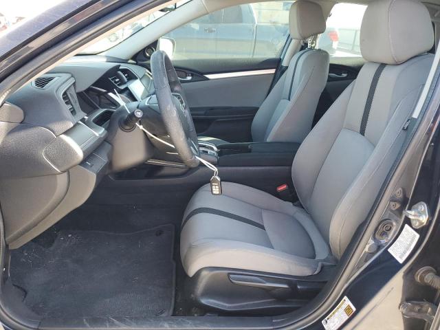 2017 HONDA CIVIC EX 19XFC1F31HE022150