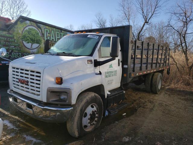 2005 GMC C6500 C6C042 Photos | NJ - GLASSBORO WEST - Repairable Salvage ...