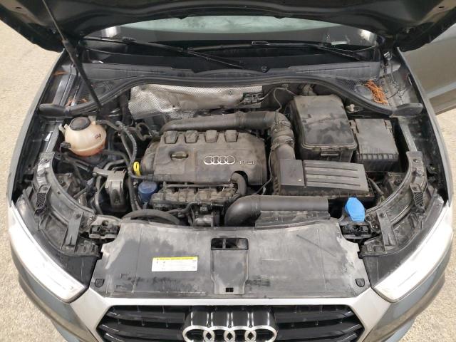 2018 Audi Q3 - Image 11