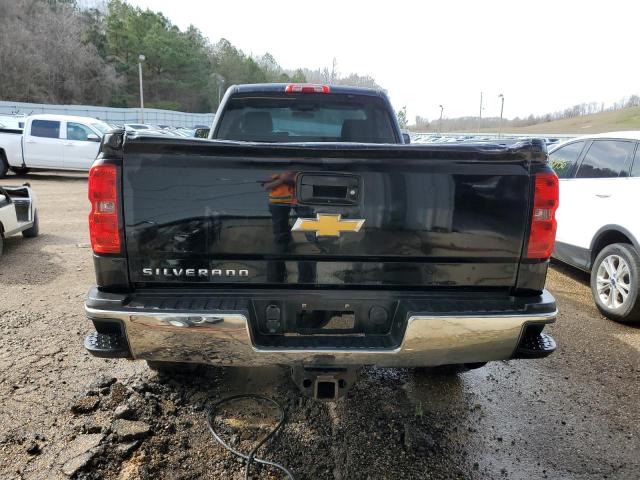 2016 CHEVROLET SILVERADO 1GC0KUEG1GZ385226