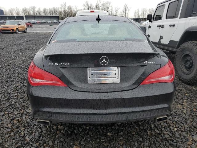 VIN WDDSJ4GB6FN205246 2015 Mercedes-Benz CLA-Class,... no.6