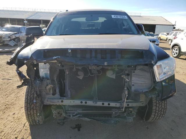 2017 TOYOTA TUNDRA CRE 5TFEM5F19HX121605