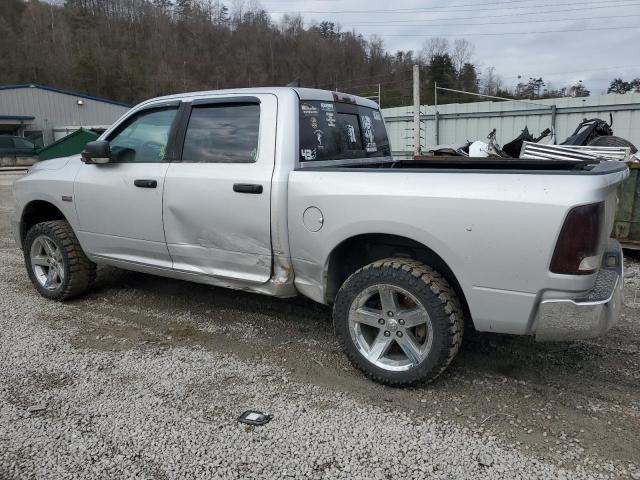 2016 Ram 1500 Slt VIN: 1C6RR7LT9GS380344 Lot: 41171124