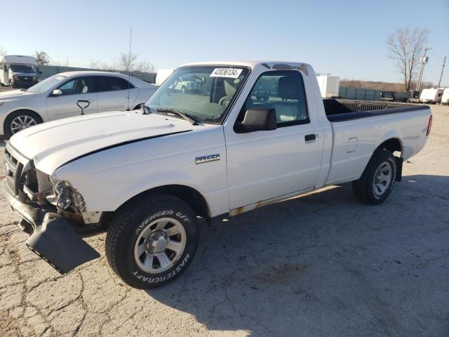 2010 Ford Ranger 