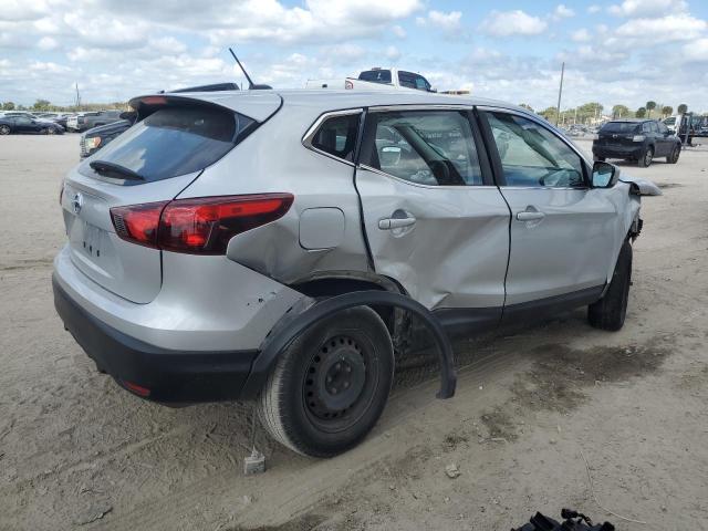 2019 NISSAN ROGUE SPOR JN1BJ1CP3KW214679