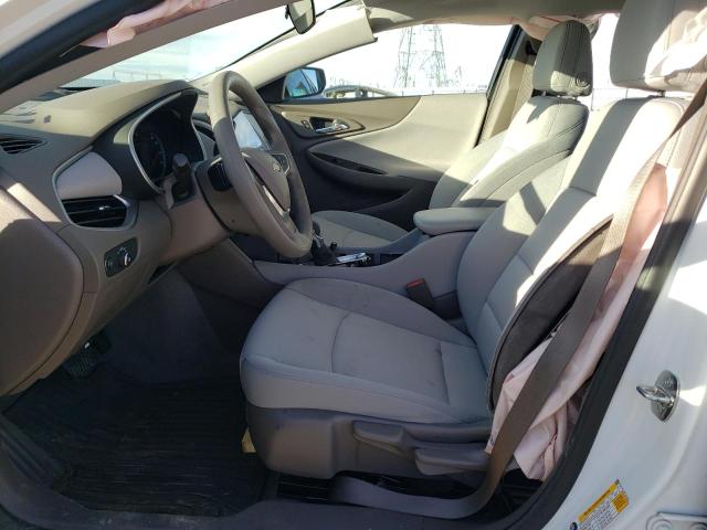 2023 CHEVROLET MALIBU LS - 1G1ZC5ST0PF123185