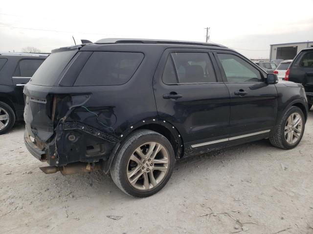2017 FORD EXPLORER X 1FM5K7D84HGC89455
