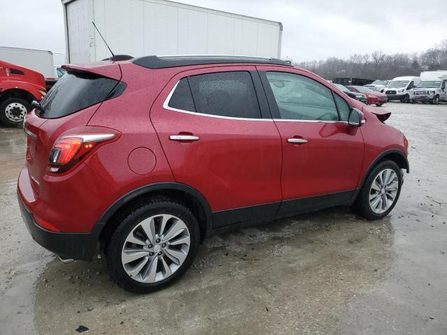 2018 BUICK ENCORE PRE - KL4CJASBXJB571381