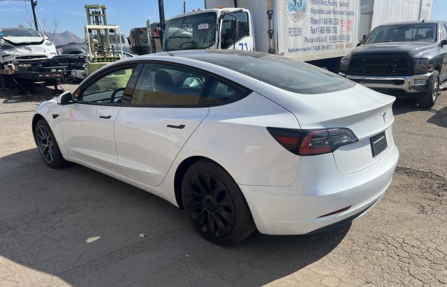 2023 TESLA MODEL 3 5YJ3E1EA6PF557898