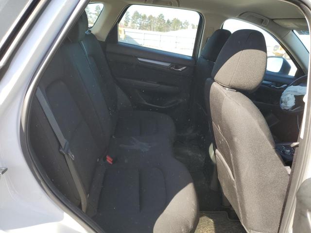 2022 MAZDA CX-5 JM3KFBAM3N0609425