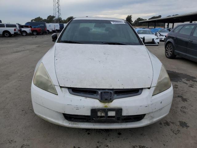 2003 Honda Accord Lx VIN: JHMCM56323C011762 Lot: 43488664