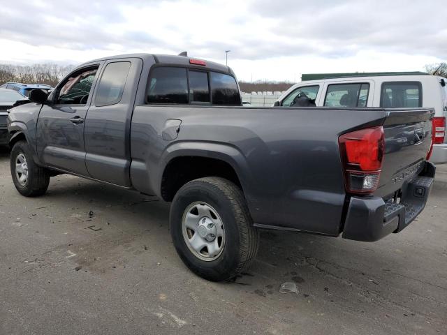 Vin: 5tfrx5gn3kx135551, lot: 41450864, toyota tacoma access cab 20192