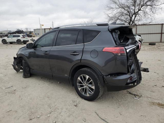 2018 TOYOTA RAV4 HV LE - JTMRJREV7JD243165