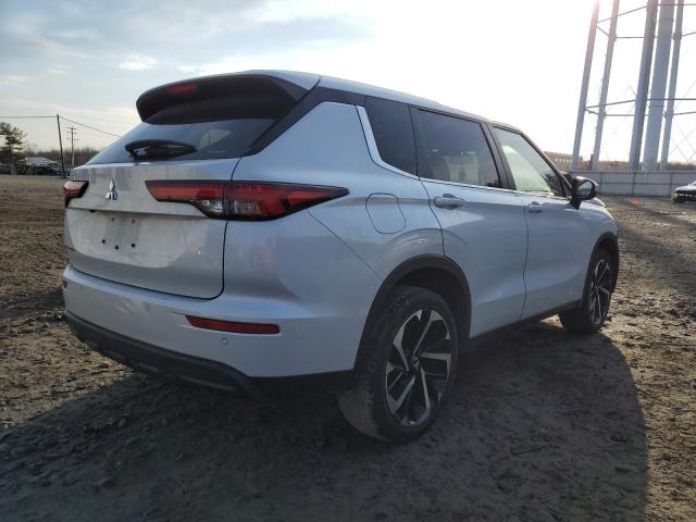 2022 MITSUBISHI OUTLANDER - JA4J4TA85NZ042577