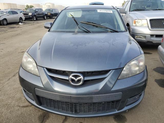 2008 Mazda Speed 3 VIN: JM1BK34M881150364 Lot: 41779274