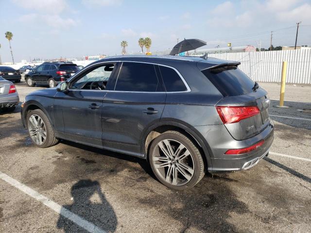 WA1A4AFY8J2120897 2018 AUDI SQ5 - Image 2