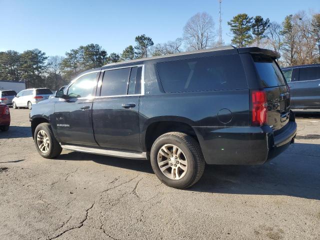 2015 Chevrolet Suburban - Image 2