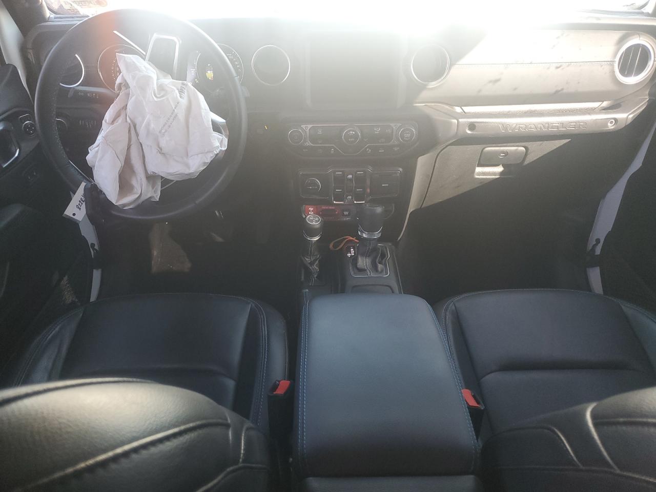 1C4JJXR64MW674737 2021 Jeep Wrangler Unlimited Rubicon 4Xe