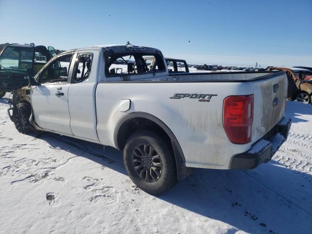 2019 Ford Ranger Xl VIN: 1FTER1FH1KLA68730 Lot: 42047184