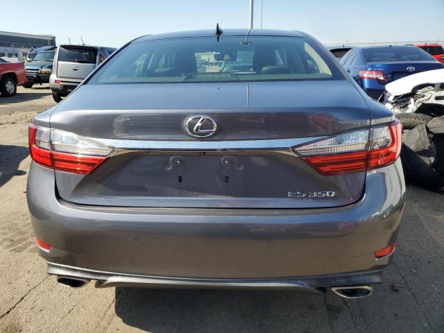 2016 Lexus ES - Image 6