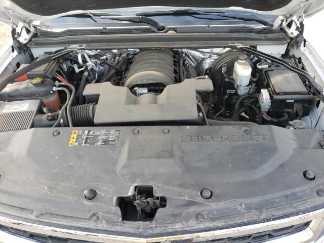 2018 CHEVROLET TAHOE C150 1GNSCAKC0JR259945