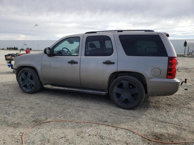 2007 Chevrolet Tahoe C1500 VIN: 1GNFC13C57R335944 Lot: 44426454