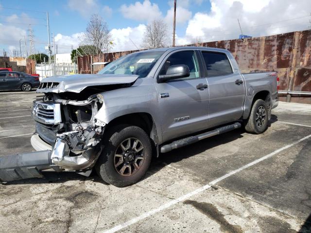 2017 Toyota Tundra 