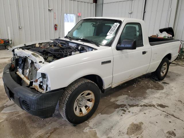 2011 Ford Ranger 