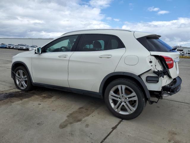 VIN WDCTG4EBXFJ183253 2015 Mercedes-Benz GLA-Class,... no.2