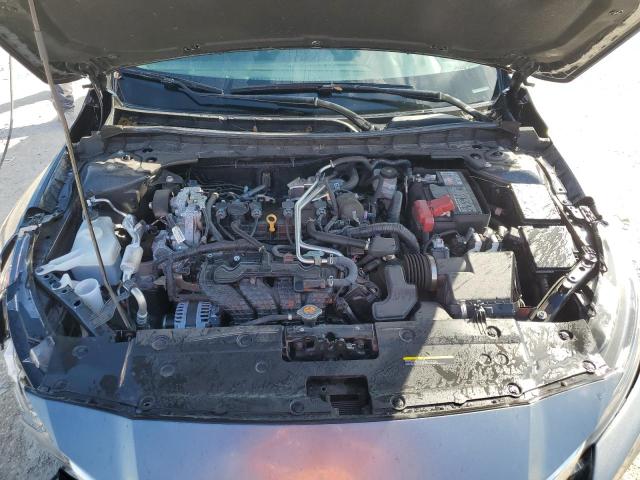 2022 NISSAN ALTIMA S 1N4BL4BV2NN407558