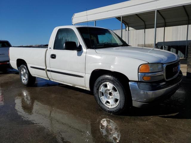 2000 GMC New Sierra C1500 VIN: 1GTEC14VXYE429475 Lot: 43678374