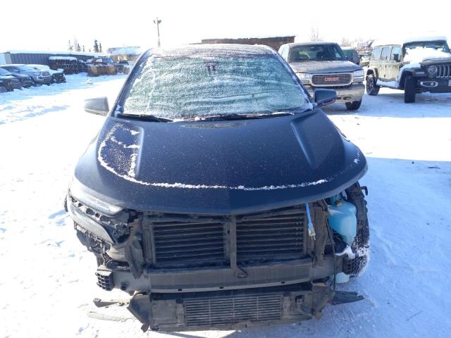 2022 CHEVROLET EQUINOX LT - 2GNAXUEV4N6143146