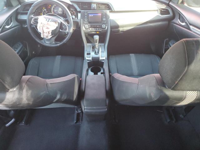 2018 HONDA CIVIC LX 2HGFC2F55JH595328
