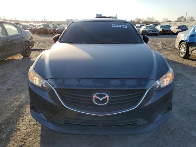 VIN JM1GJ1V64F1177619 2015 Mazda 6, Touring no.5