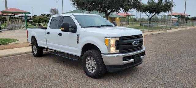 2019 Ford F-250 