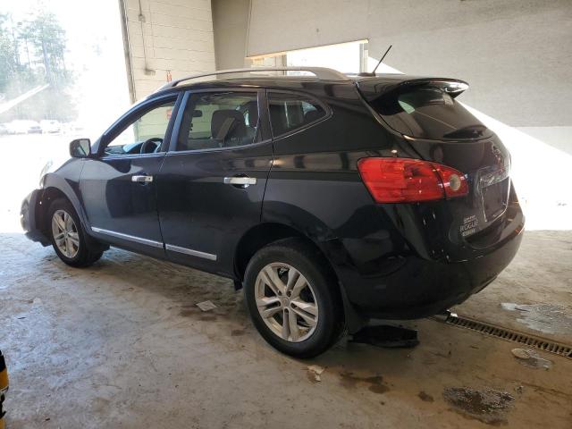 Vin: jn8as5mtxfw666647, lot: 40584604, nissan rogue s 20152