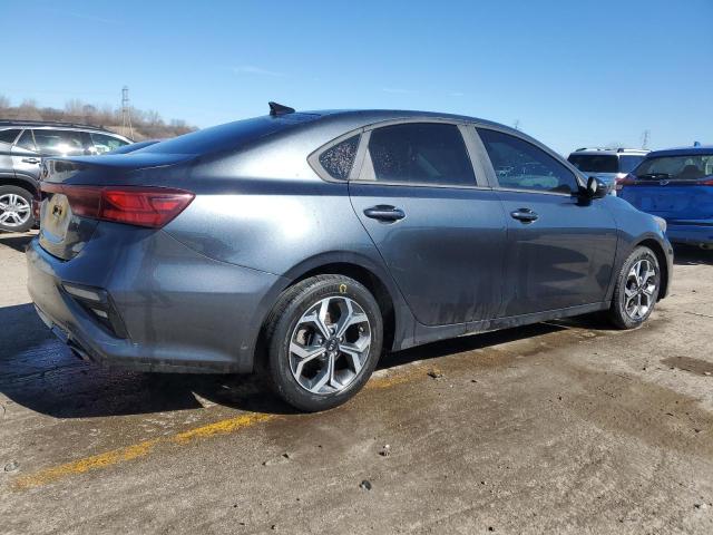 2019 KIA FORTE FE Photos | IL - CHICAGO SOUTH - Repairable Salvage Car ...