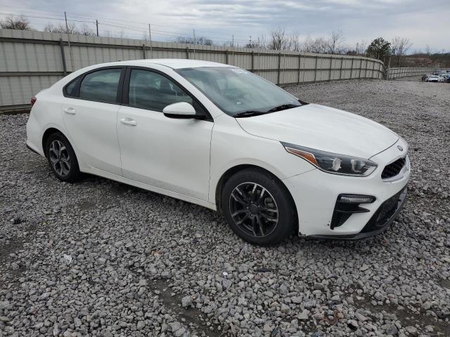 2021 Kia Forte Fe VIN: 3KPF24AD1ME271174 Lot: 45159434