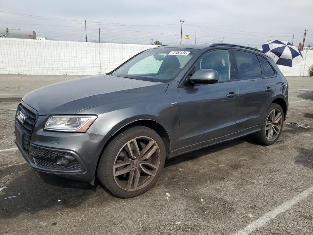 WA1CCAFP1GA046157 2016 AUDI SQ5 - Image 1