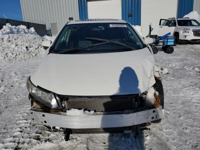 2015 Honda Civic Lx VIN: 2HGFB2F55FH028675 Lot: 42400384